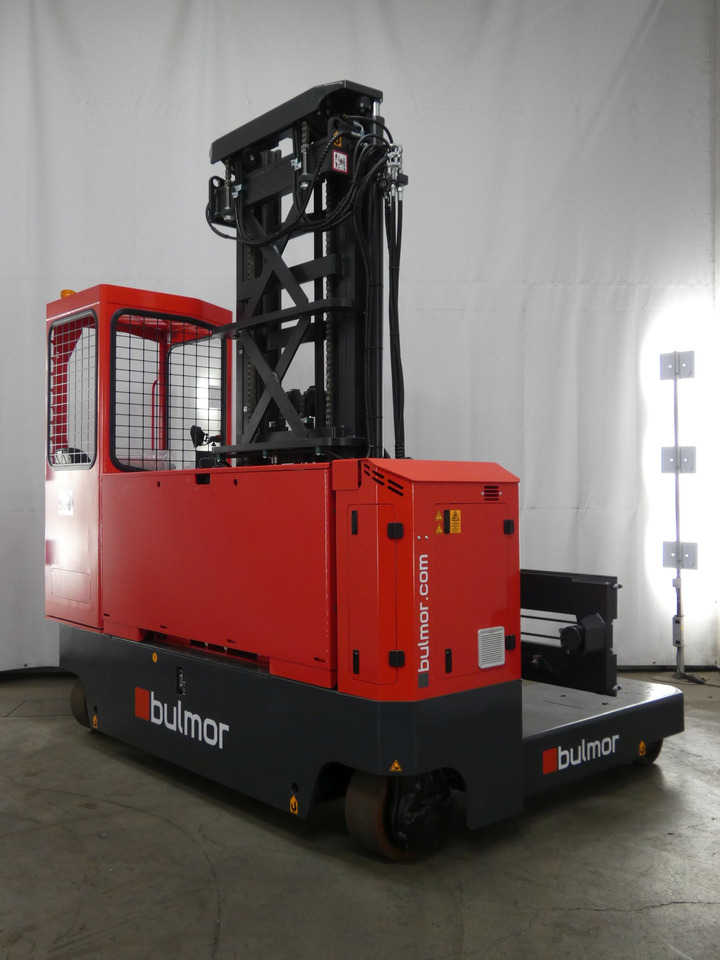 Bulmor BMS40/14,5-12/82T - Empilhador lateral: foto 2 Bulmor BMS40/14,5-12/82T - Empilhador lateral: foto 2
