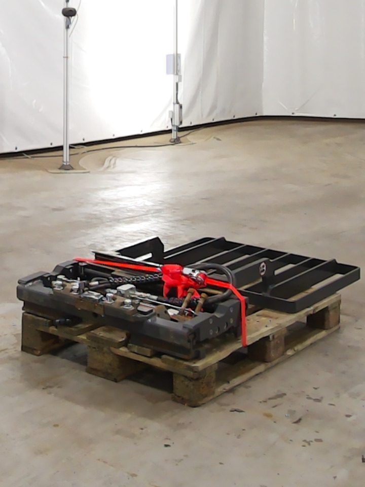 Cascade 25L36413R1 - Equipamento por Equipamento de movimentação: foto 2 Cascade 25L36413R1 - Equipamento por Equipamento de movimentação: foto 2