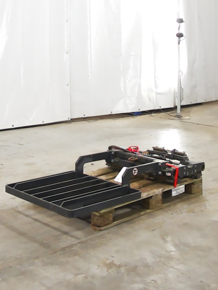 Cascade 25L36413R1 - Equipamento por Equipamento de movimentação: foto 1 Cascade 25L36413R1 - Equipamento por Equipamento de movimentação: foto 1