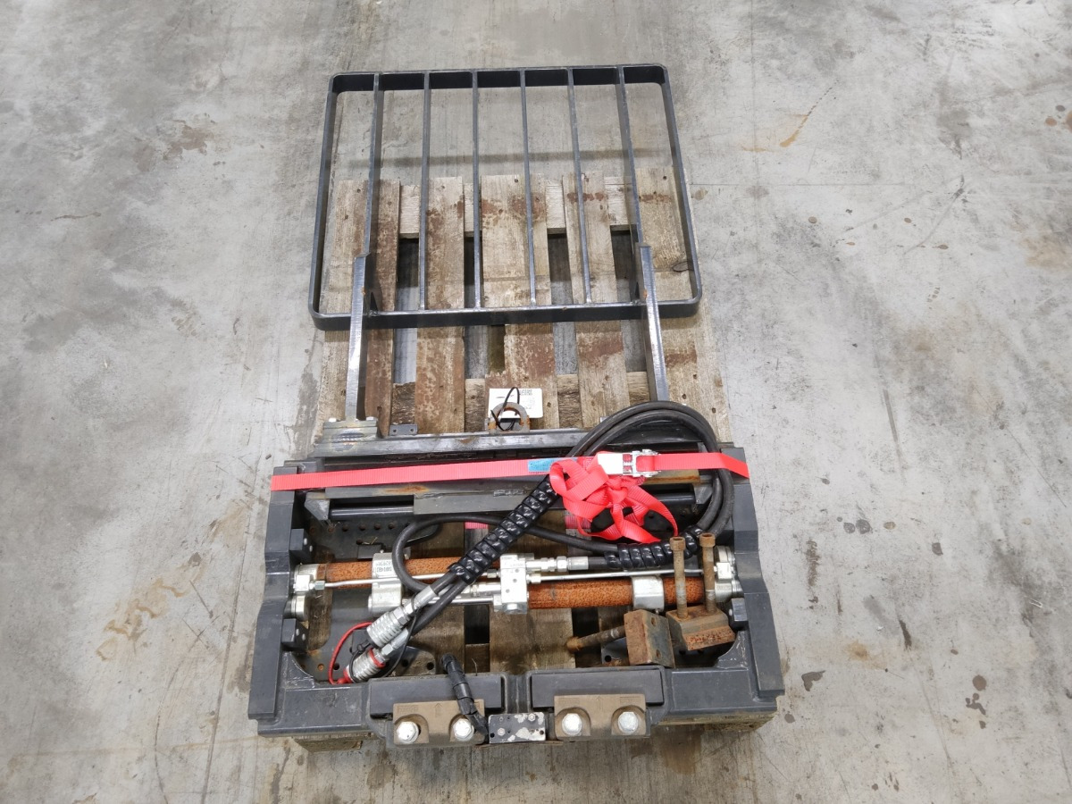 Cascade 25L36413R1 - Equipamento por Equipamento de movimentação: foto 3 Cascade 25L36413R1 - Equipamento por Equipamento de movimentação: foto 3