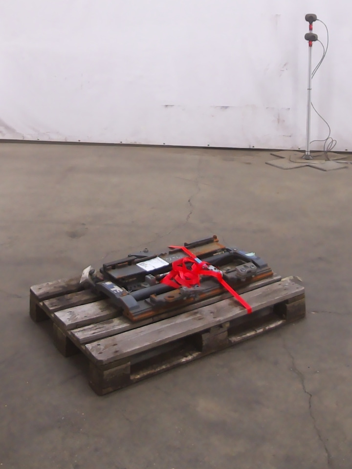 Cascade 55F-FPS-A604 - Equipamento por Equipamento de movimentação: foto 4 Cascade 55F-FPS-A604 - Equipamento por Equipamento de movimentação: foto 4