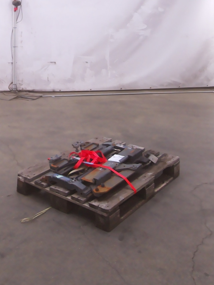 Cascade 55F-FPS-A604 - Equipamento por Equipamento de movimentação: foto 2 Cascade 55F-FPS-A604 - Equipamento por Equipamento de movimentação: foto 2