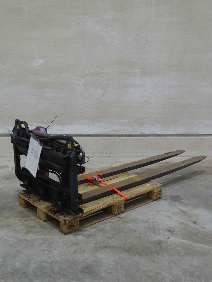 Kaup 1.6T411Z - Garfos por Equipamento de movimentação: foto 2 Kaup 1.6T411Z - Garfos por Equipamento de movimentação: foto 2