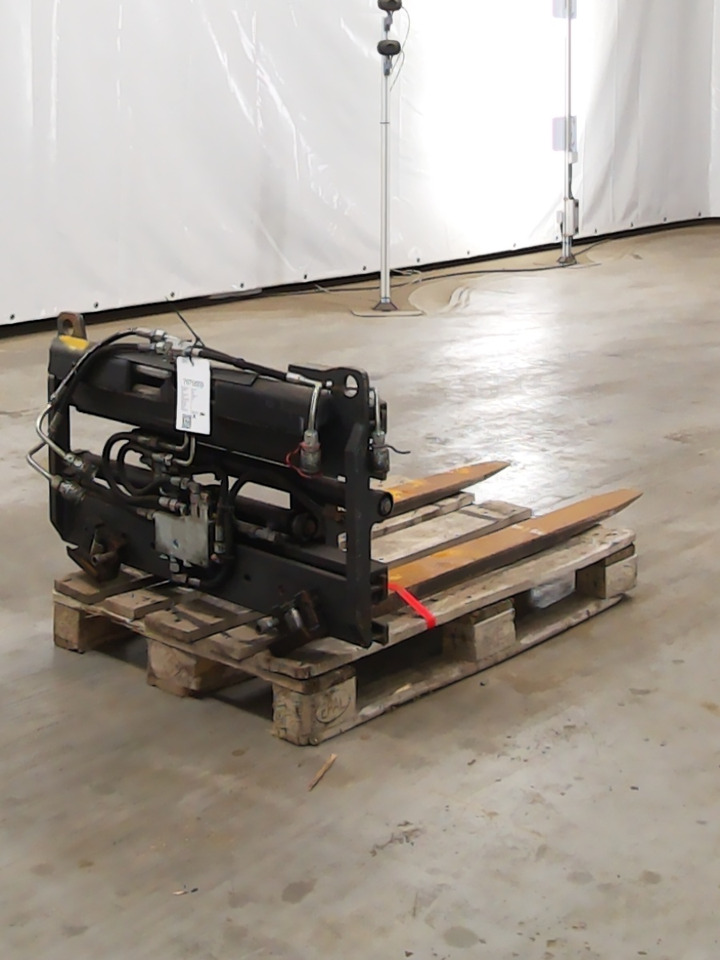 Kaup 1T411 - Garfos: foto 2 Kaup 1T411 - Garfos: foto 2