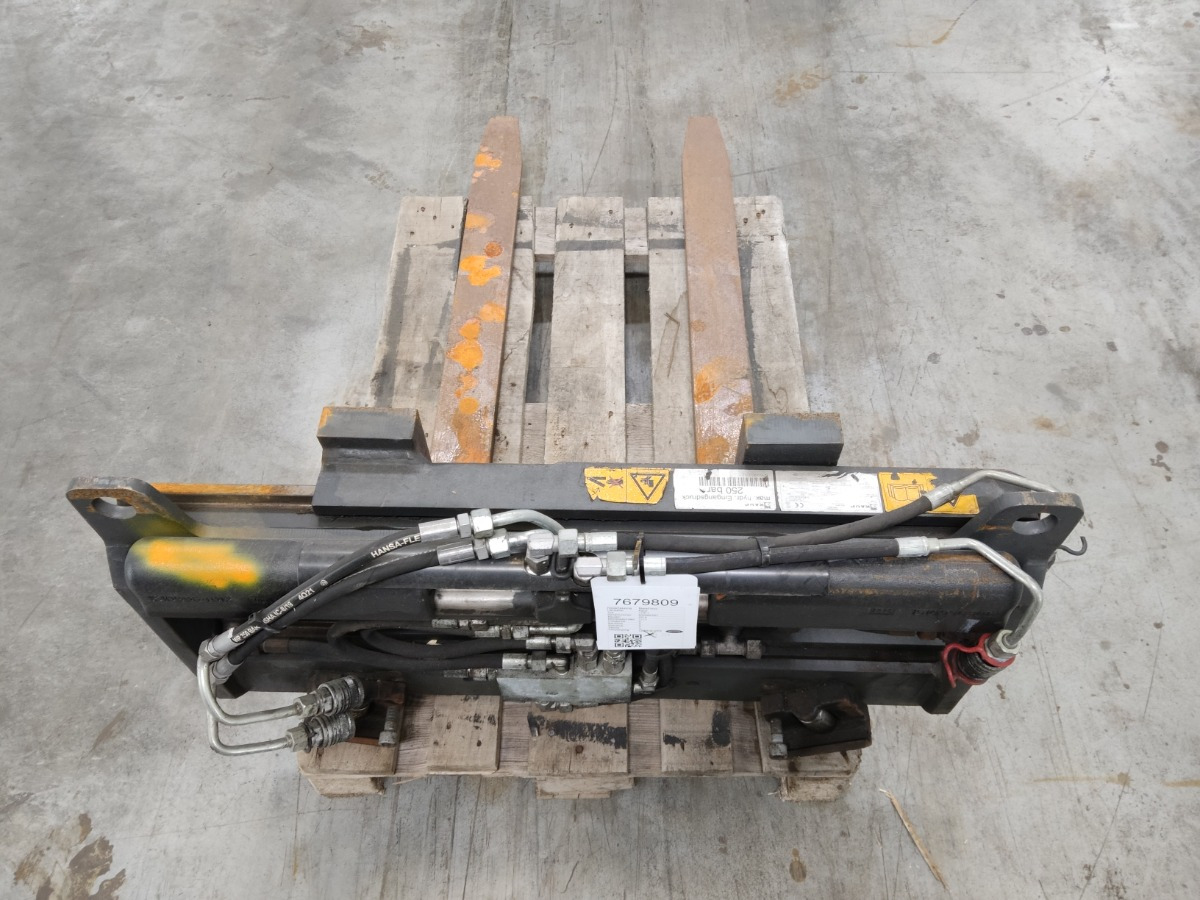 Kaup 1T411 - Garfos: foto 3 Kaup 1T411 - Garfos: foto 3