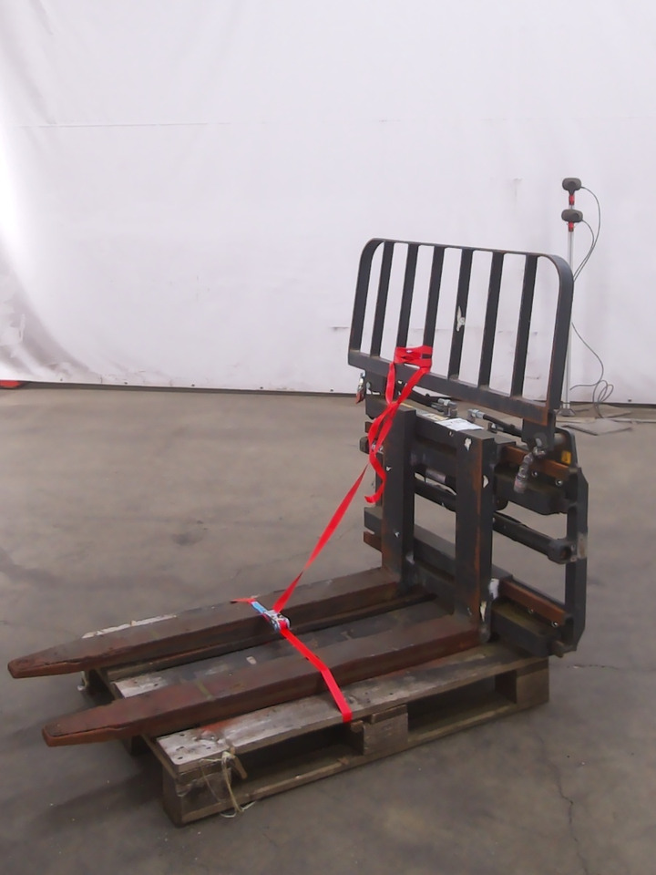 Kaup 25T4112 - Garfos por Equipamento de movimentação: foto 4 Kaup 25T4112 - Garfos por Equipamento de movimentação: foto 4