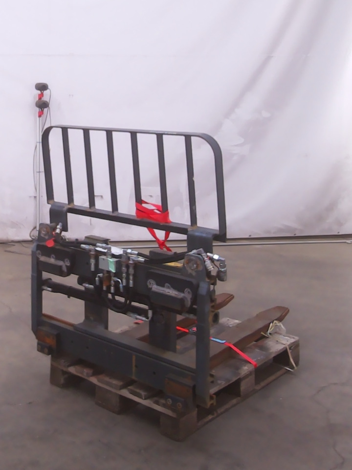 Kaup 25T4112 - Garfos por Equipamento de movimentação: foto 2 Kaup 25T4112 - Garfos por Equipamento de movimentação: foto 2