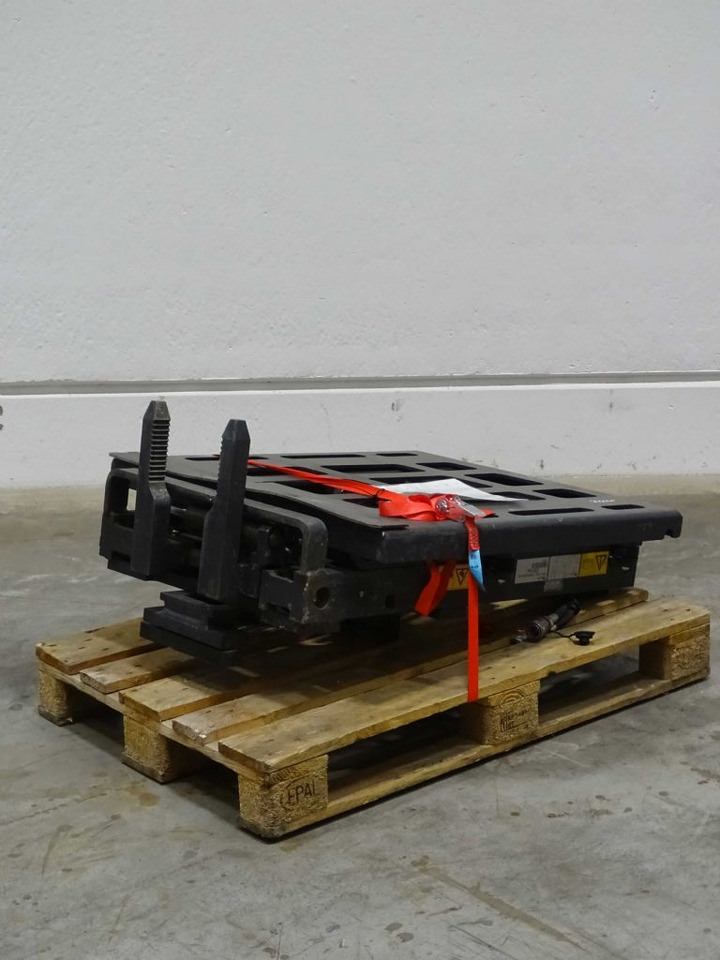 Kaup 2T142S - Garfos por Equipamento de movimentação: foto 2 Kaup 2T142S - Garfos por Equipamento de movimentação: foto 2