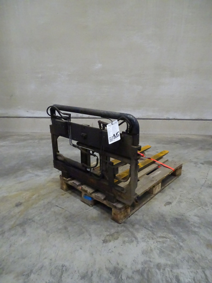 Kaup 2T160B - Garfos por Equipamento de movimentação: foto 2 Kaup 2T160B - Garfos por Equipamento de movimentação: foto 2