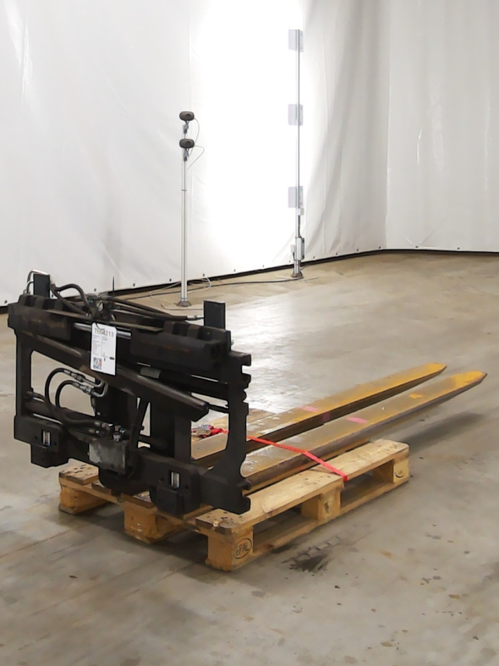 Kaup 2T466B - Garfos: foto 2 Kaup 2T466B - Garfos: foto 2