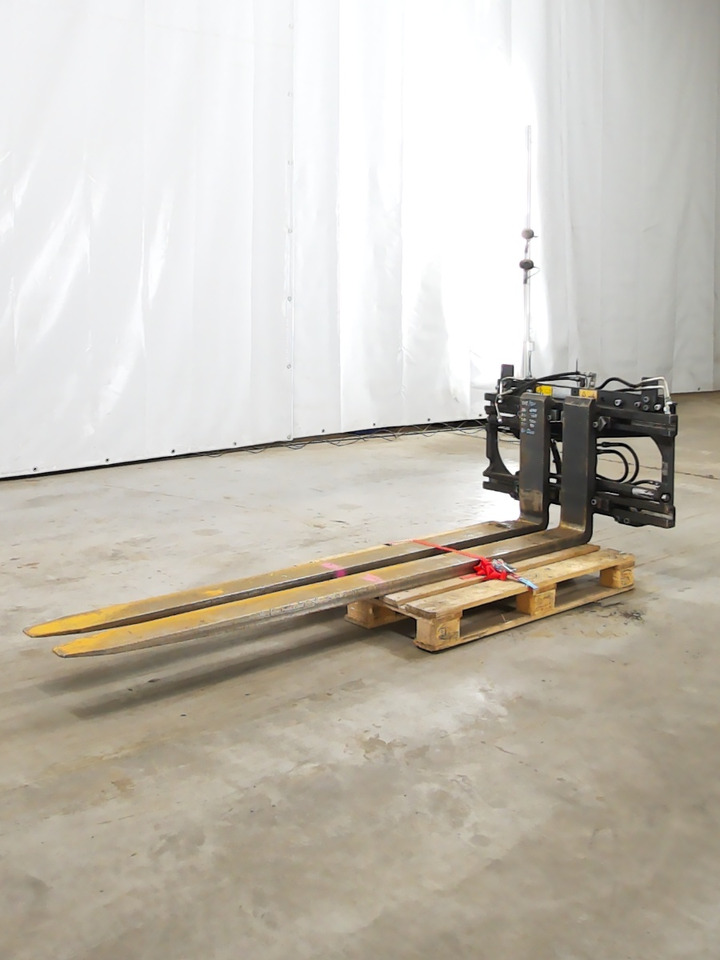 Kaup 2T466B - Garfos: foto 1 Kaup 2T466B - Garfos: foto 1