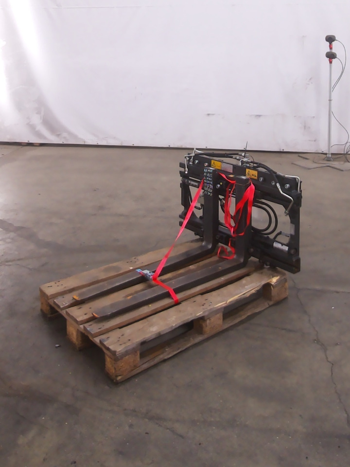 Kaup 2T466B - Garfos por Equipamento de movimentação: foto 1 Kaup 2T466B - Garfos por Equipamento de movimentação: foto 1