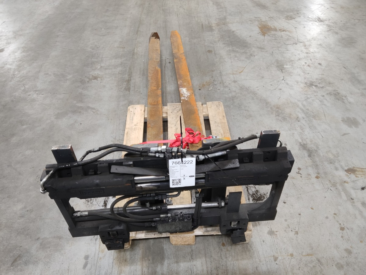 Kaup 2T466B - Garfos: foto 3 Kaup 2T466B - Garfos: foto 3