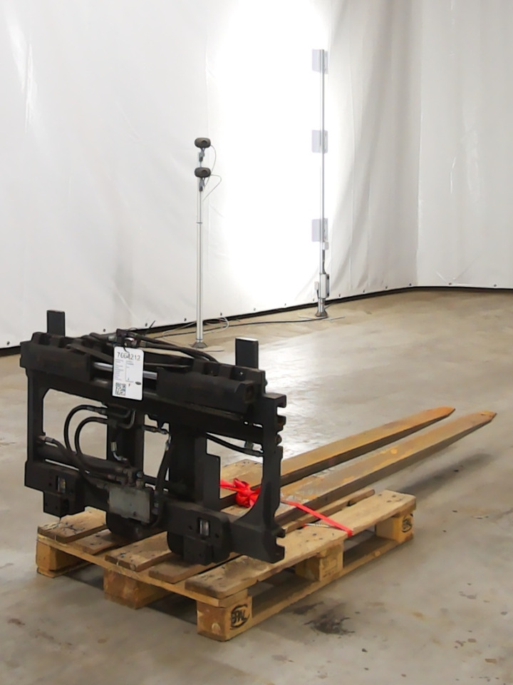 Kaup 2T466B - Garfos: foto 2 Kaup 2T466B - Garfos: foto 2