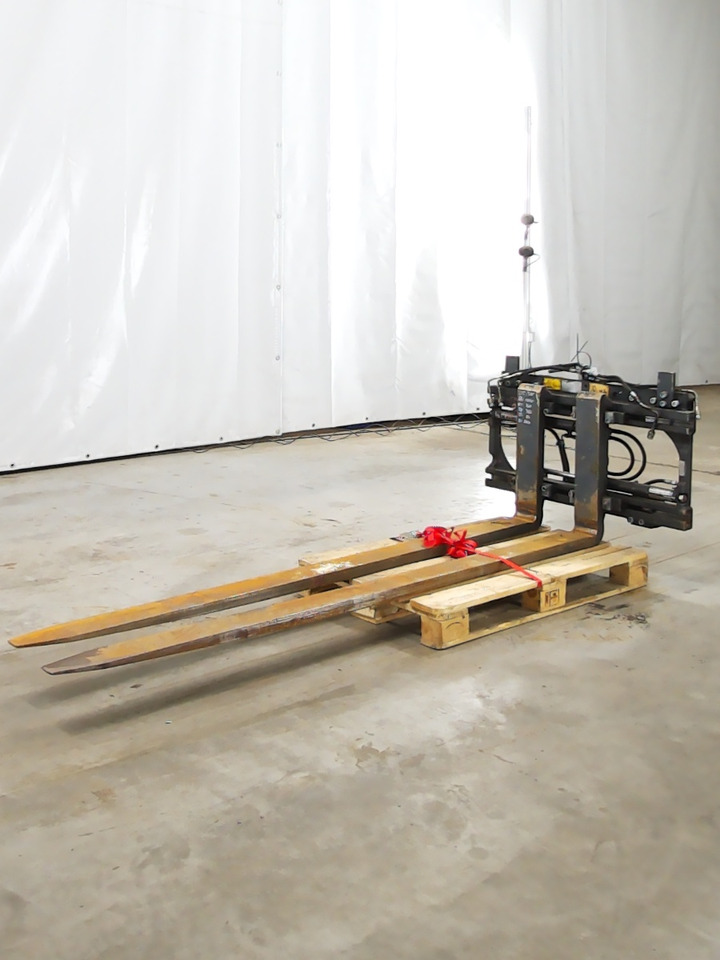 Kaup 2T466B - Garfos: foto 1 Kaup 2T466B - Garfos: foto 1