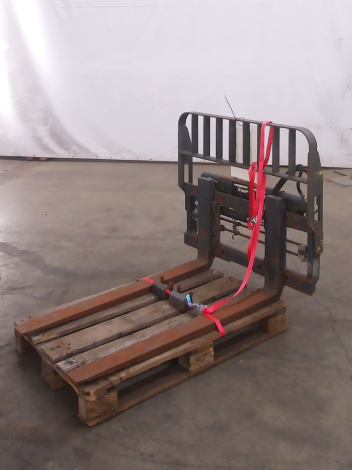 Kaup 2T63SN - Garfos por Equipamento de movimentação: foto 1 Kaup 2T63SN - Garfos por Equipamento de movimentação: foto 1