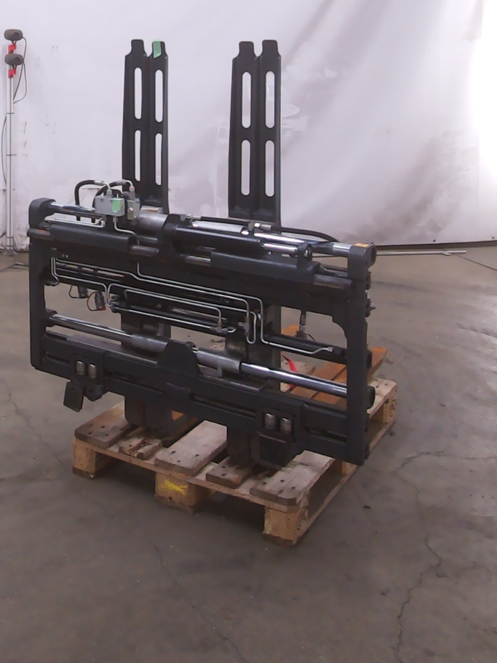 Kaup P7-DPG30 - Garfos por Equipamento de movimentação: foto 2 Kaup P7-DPG30 - Garfos por Equipamento de movimentação: foto 2