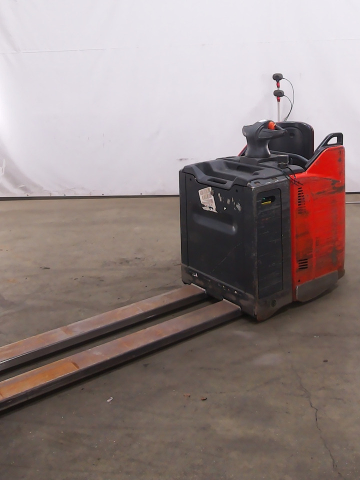 Linde T20SP-02/LIION/2400M - Porta-palete: foto 1 Linde T20SP-02/LIION/2400M - Porta-palete: foto 1