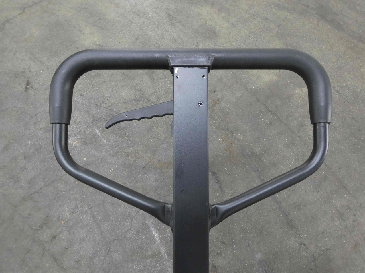 Linde 8XHPTM15/565MM - Máquina de construção: foto 3 Linde 8XHPTM15/565MM - Máquina de construção: foto 3