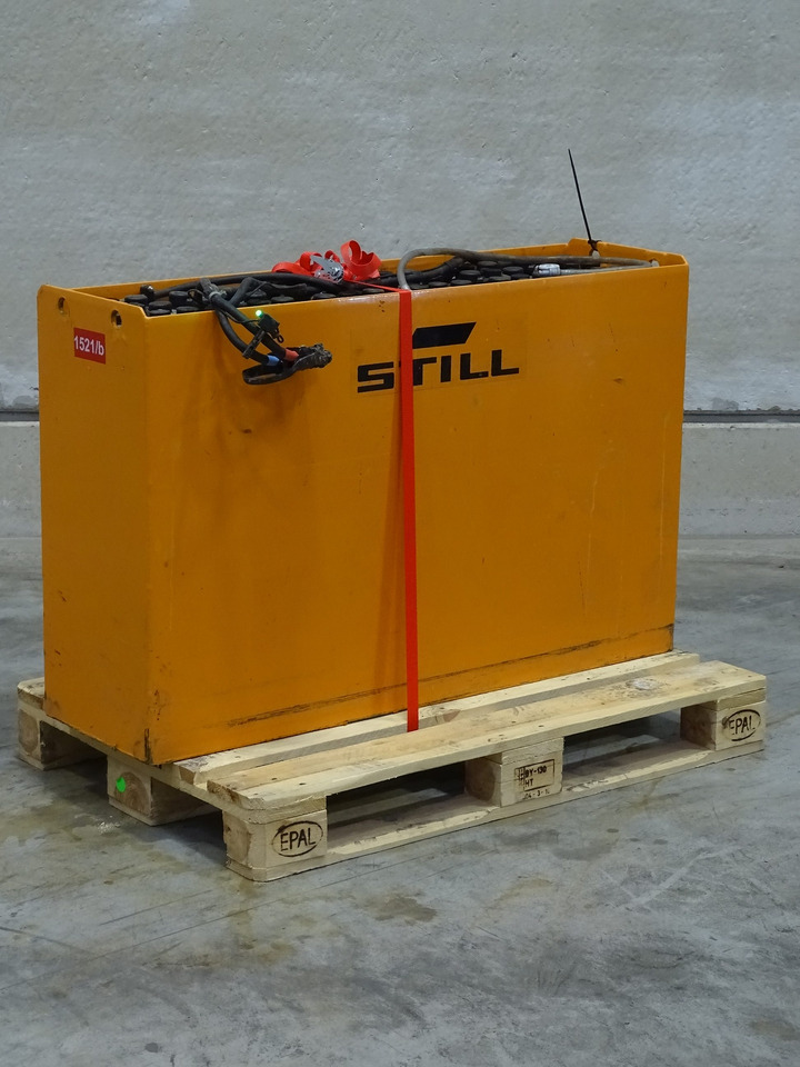 Weitere 48V620AH - Máquina de construção: foto 1 Weitere 48V620AH - Máquina de construção: foto 1
