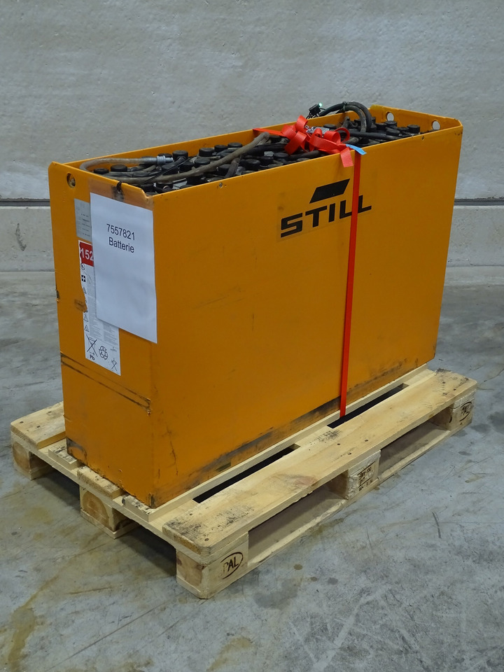 Weitere 48V620AH - Máquina de construção: foto 2 Weitere 48V620AH - Máquina de construção: foto 2