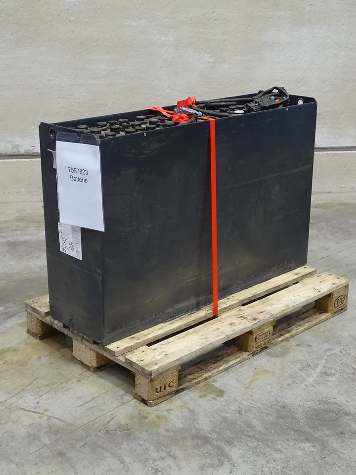Weitere 48V620AH - Máquina de construção: foto 2 Weitere 48V620AH - Máquina de construção: foto 2