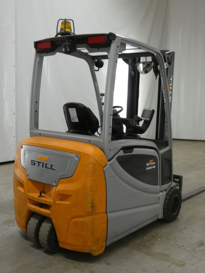 STILL RX20-20L - Empilhadeira elétrica: foto 2 STILL RX20-20L - Empilhadeira elétrica: foto 2