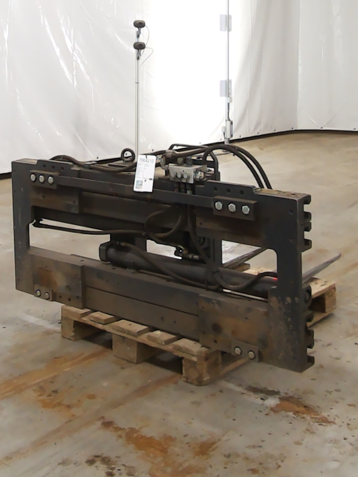 Stabau S12-KG45-SV-BR01 - Garfos: foto 2 Stabau S12-KG45-SV-BR01 - Garfos: foto 2