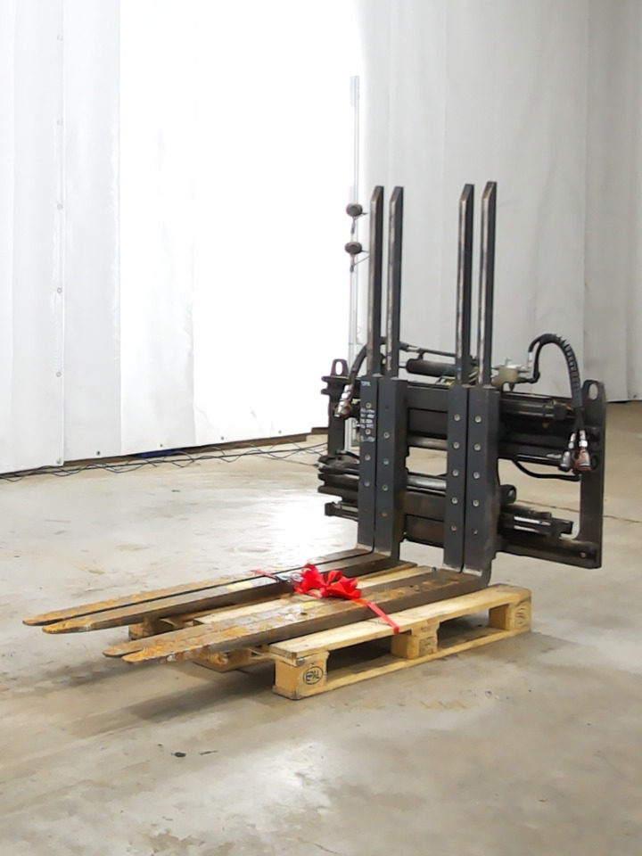 Stabau S7-DPK-20-S-BR02 - Garfos: foto 1 Stabau S7-DPK-20-S-BR02 - Garfos: foto 1