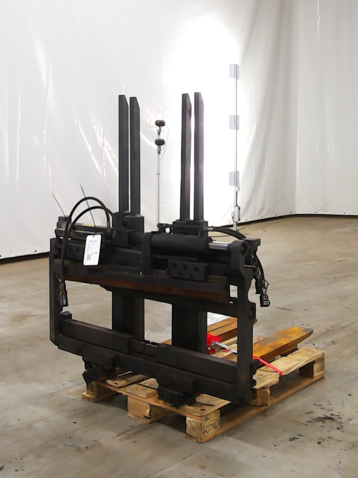 Stabau S7-DPK25-S-BR01.2 - Garfos: foto 2 Stabau S7-DPK25-S-BR01.2 - Garfos: foto 2