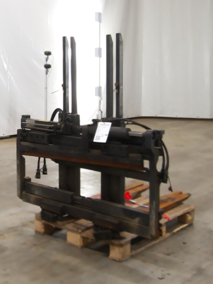 Stabau S7DPK25-S-BR012 - Garfos: foto 2 Stabau S7DPK25-S-BR012 - Garfos: foto 2