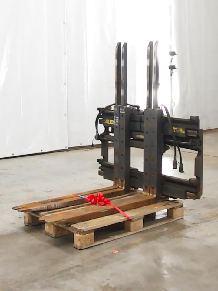 Stabau S7DPK25-S-BR012 - Garfos: foto 1 Stabau S7DPK25-S-BR012 - Garfos: foto 1