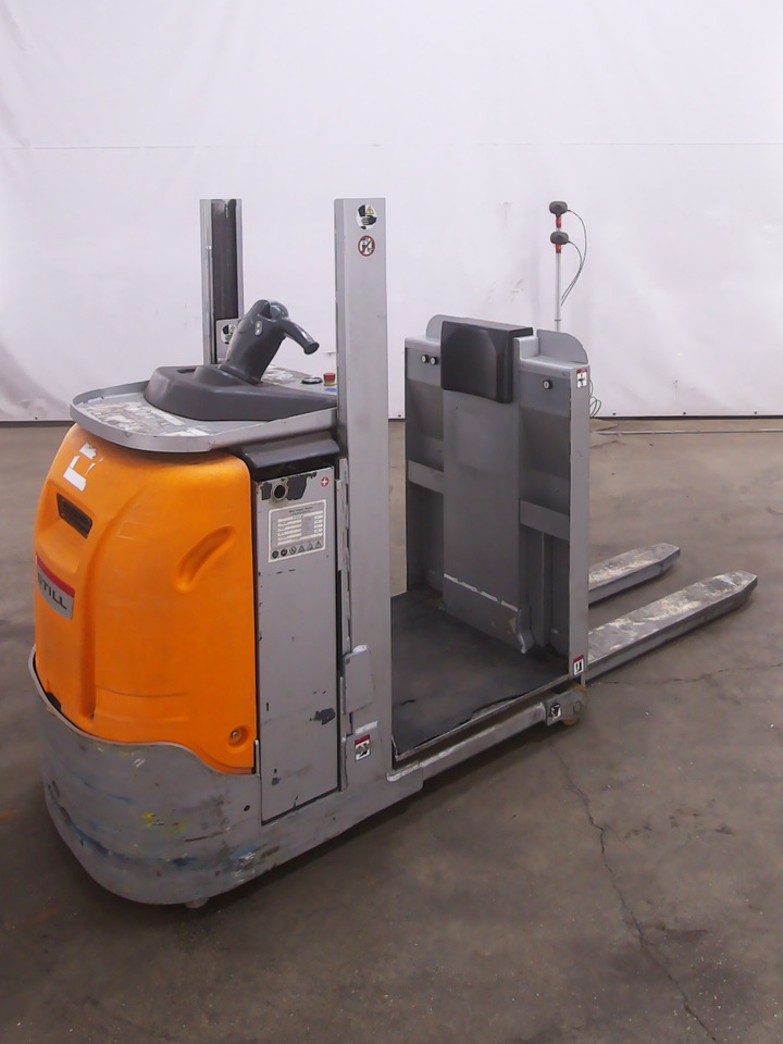 Still COP-L07 - Order-picker: foto 1 Still COP-L07 - Order-picker: foto 1