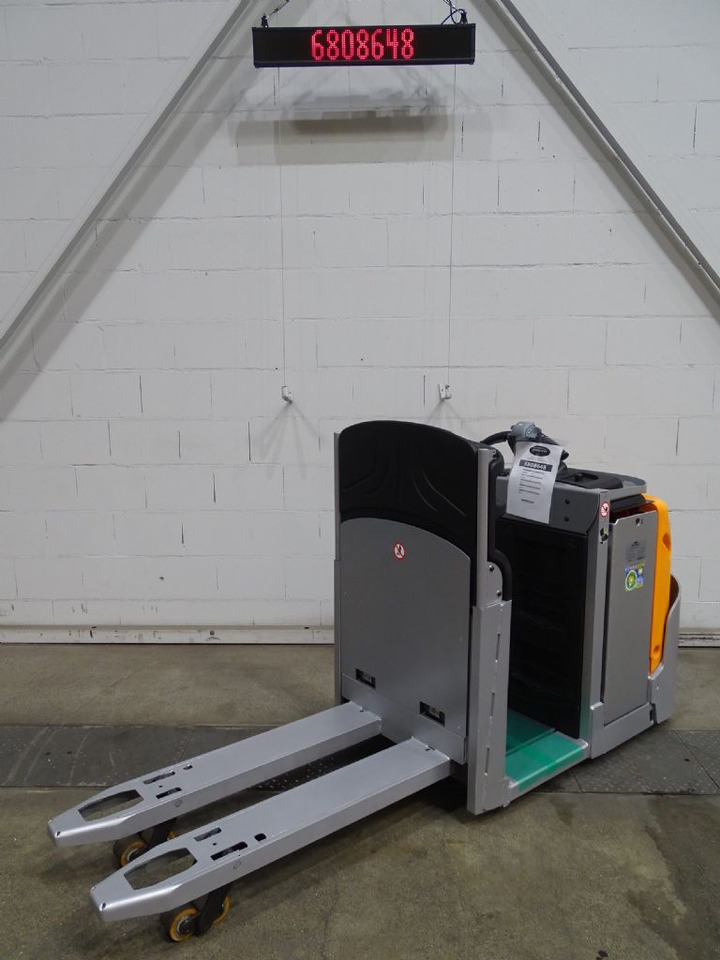 Still COP20/BATT.NEU - Order-picker: foto 1 Still COP20/BATT.NEU - Order-picker: foto 1