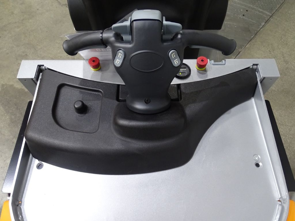 Still COP20/BATT.NEU - Order-picker: foto 3 Still COP20/BATT.NEU - Order-picker: foto 3