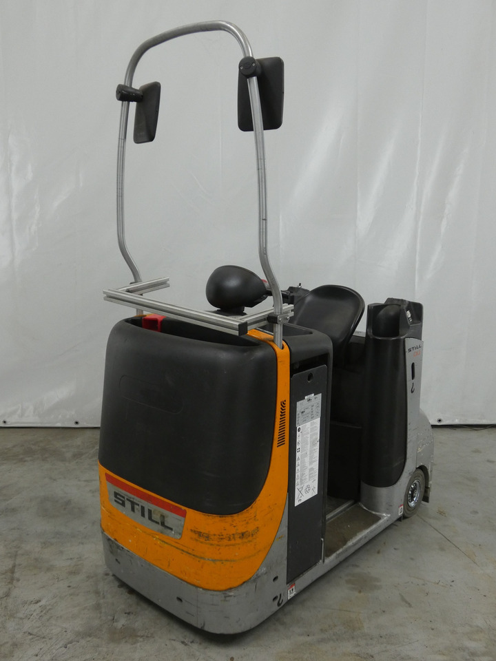 Still CX-T - Trator elétrics: foto 1 Still CX-T - Trator elétrics: foto 1