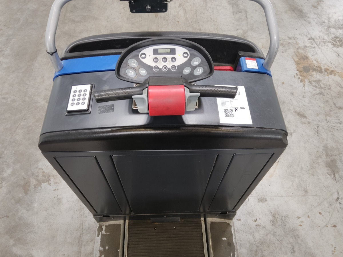 Still CX20/1800MM - Order-picker: foto 3 Still CX20/1800MM - Order-picker: foto 3