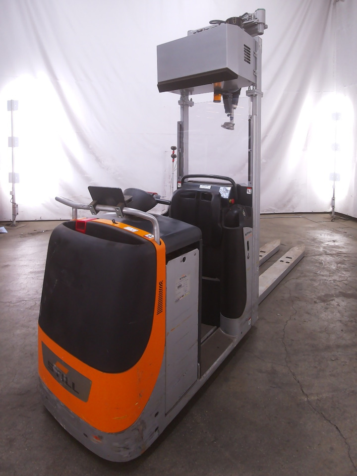 Still CXS16/ERGOPICK - Stacker: foto 2 Still CXS16/ERGOPICK - Stacker: foto 2