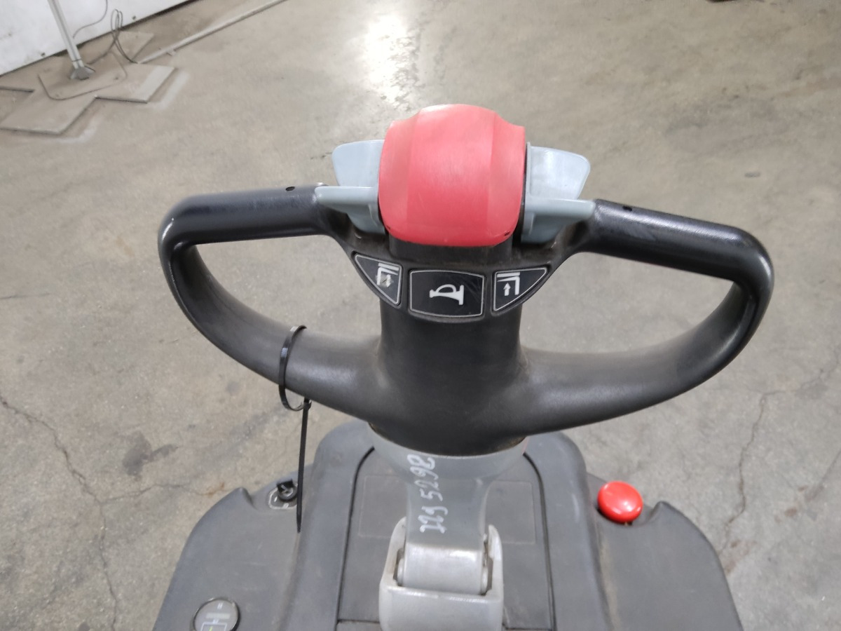 Still ECU-SF20 - Porta-palete: foto 3 Still ECU-SF20 - Porta-palete: foto 3