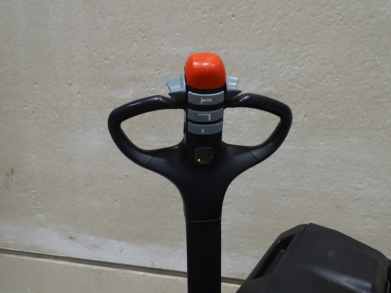 Still ECU16 - Porta-palete: foto 3 Still ECU16 - Porta-palete: foto 3