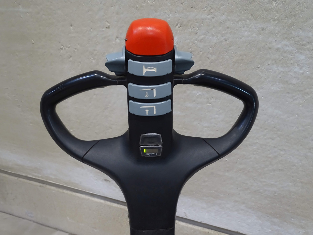 Porta-palete Still ECU16: foto 7