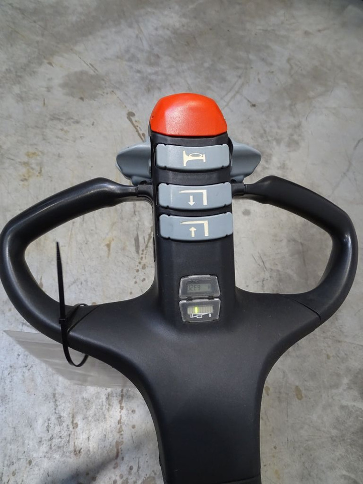 Still ECU16 - Porta-palete: foto 3 Still ECU16 - Porta-palete: foto 3