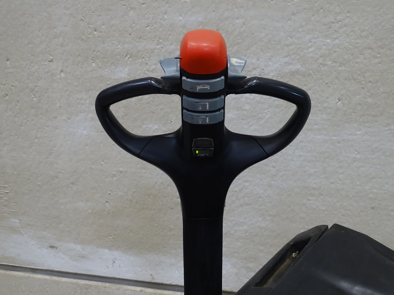 Still ECU16 - Porta-palete: foto 3 Still ECU16 - Porta-palete: foto 3