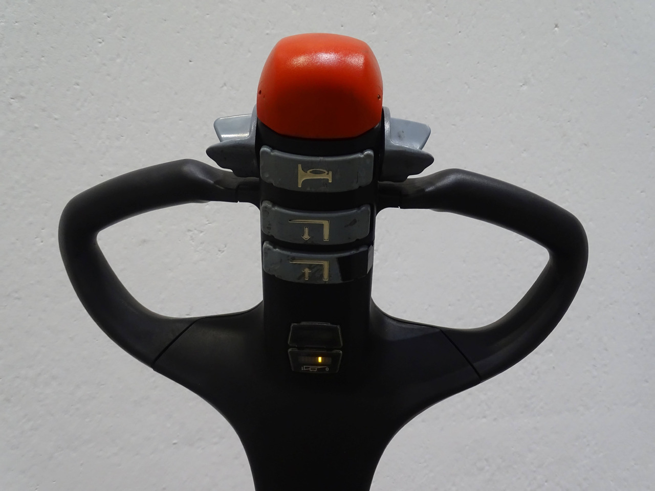 Still ECU16 - Porta-palete: foto 3 Still ECU16 - Porta-palete: foto 3