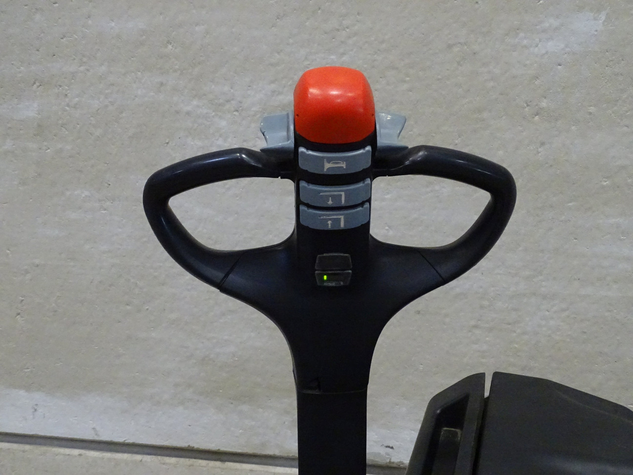 Still ECU16 - Porta-palete: foto 3 Still ECU16 - Porta-palete: foto 3