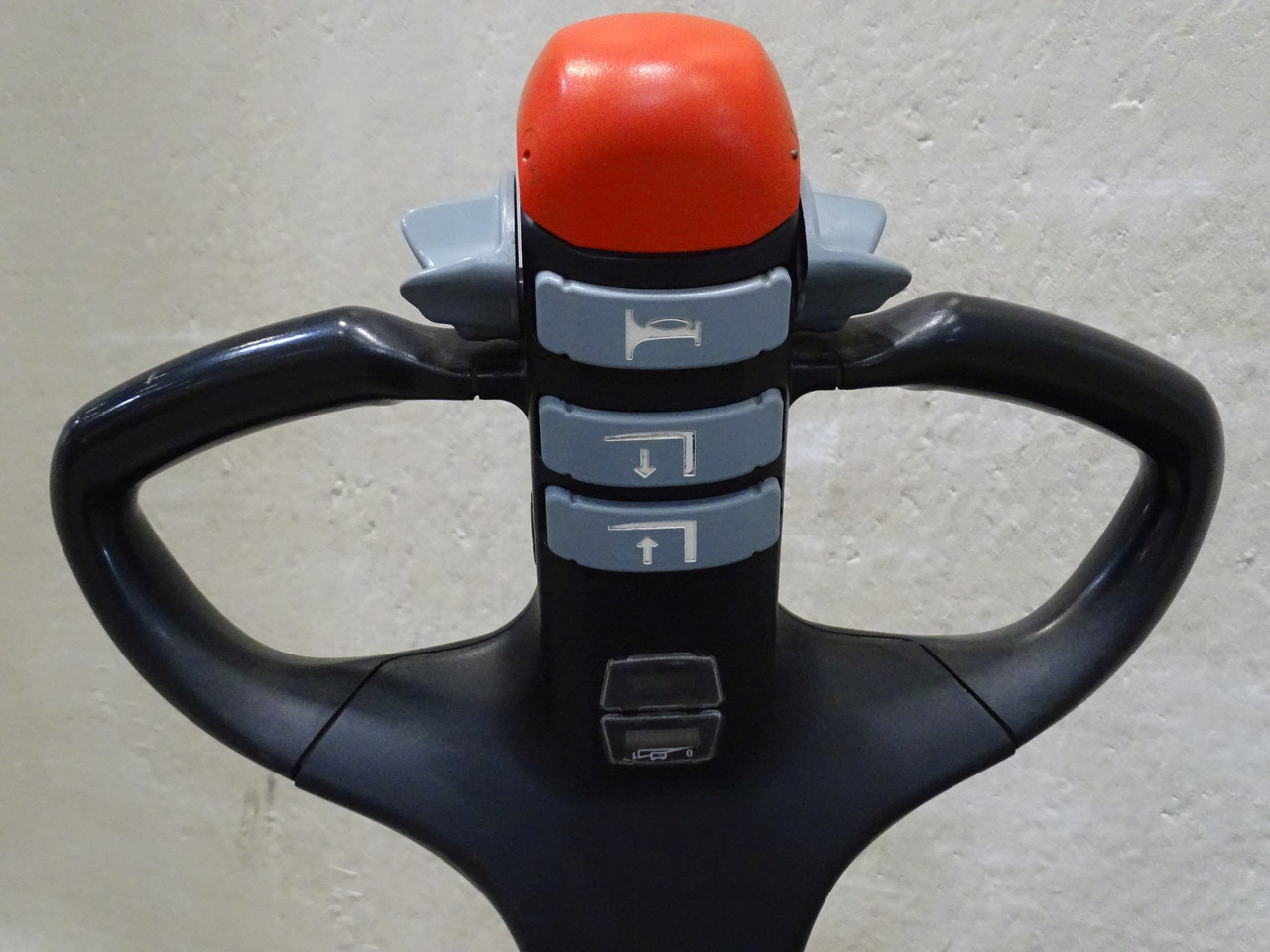 Still ECU16 - Porta-palete: foto 3 Still ECU16 - Porta-palete: foto 3