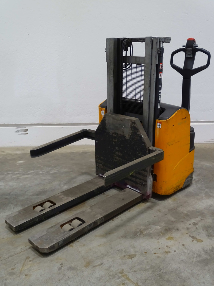 Still EGV14/1050MM - Stacker: foto 1 Still EGV14/1050MM - Stacker: foto 1