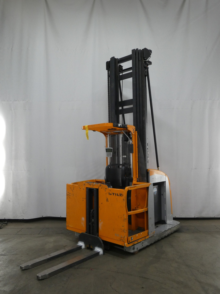 Still EK-X - Order-picker: foto 1 Still EK-X - Order-picker: foto 1