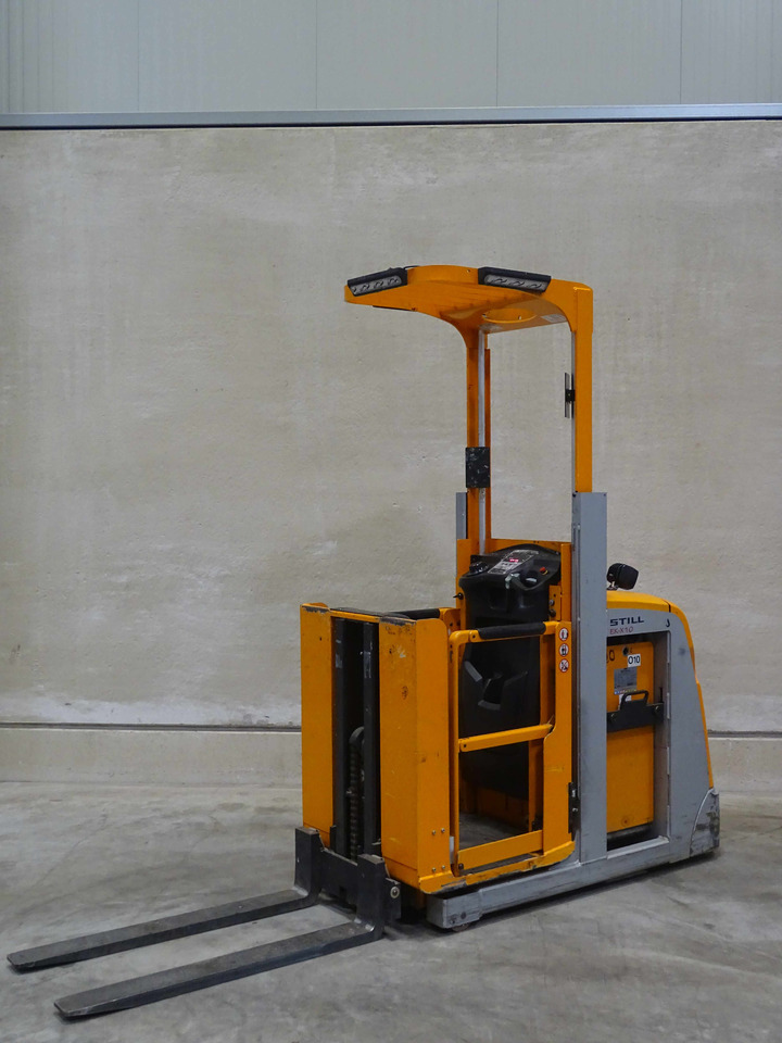 Still EK-X10 - Order-picker: foto 1 Still EK-X10 - Order-picker: foto 1