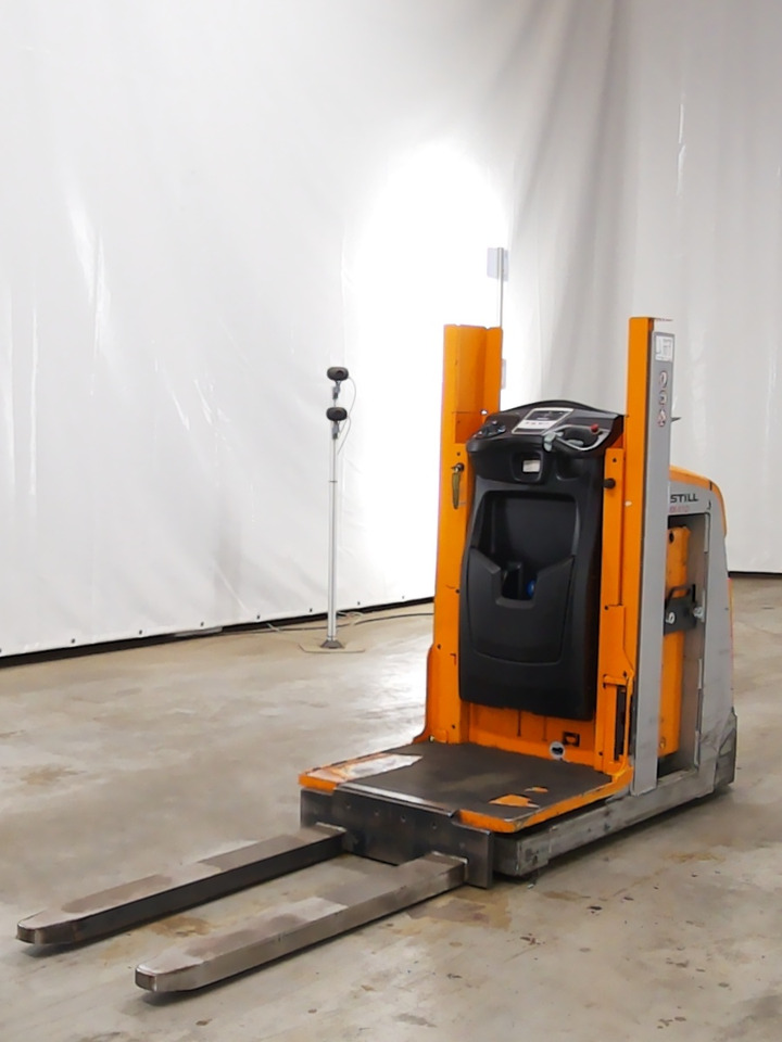 Still EK-X10 - Order-picker: foto 2 Still EK-X10 - Order-picker: foto 2